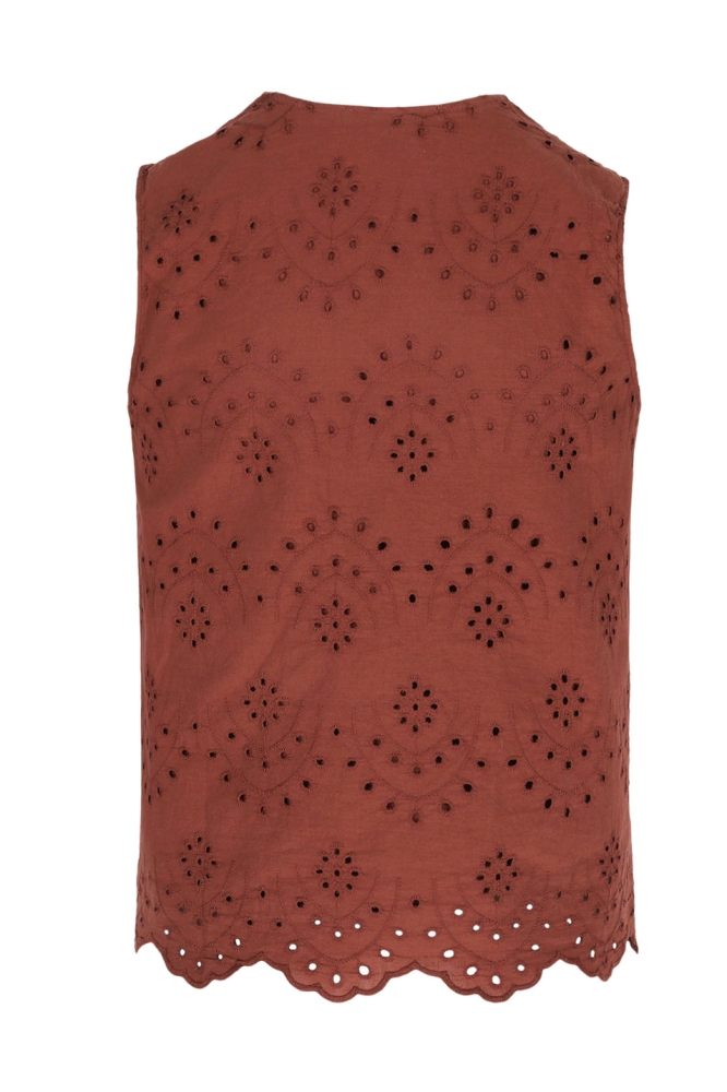 CS SPICY 05702814 5503 dark terracotta